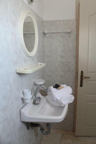 Apartamento Hippocampus Studios 2' Walk From The Sea