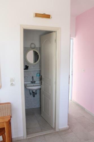 Apartamento Hippocampus Studios 2' Walk From The Sea