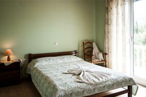 Villa Thalia Apartment