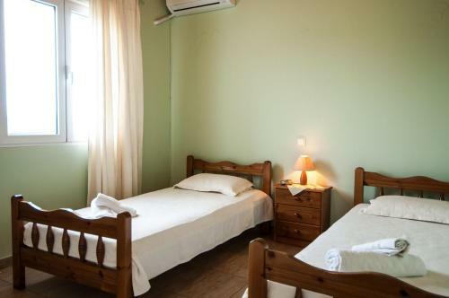 Villa Thalia Apartment