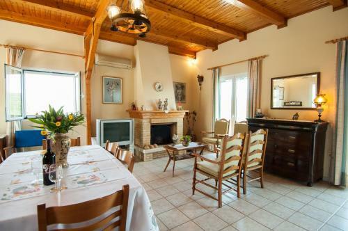 Villa Thalia Apartment