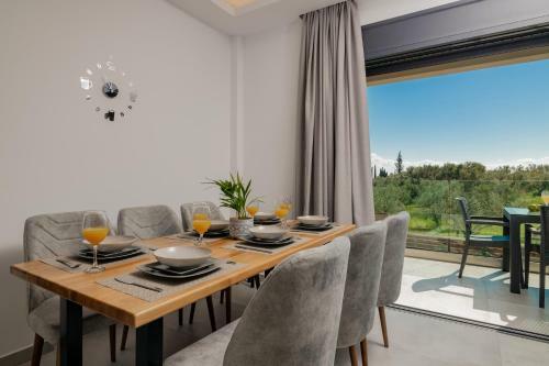 Azor Luxury Villa I