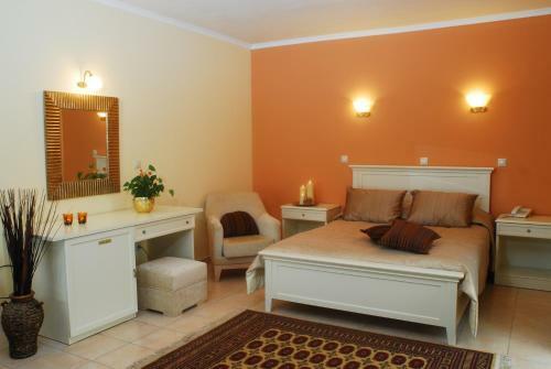 Asteras Hotel