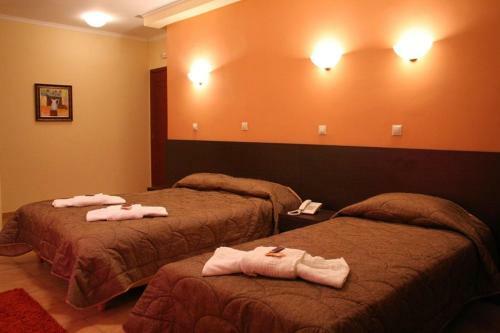 Asteras Hotel
