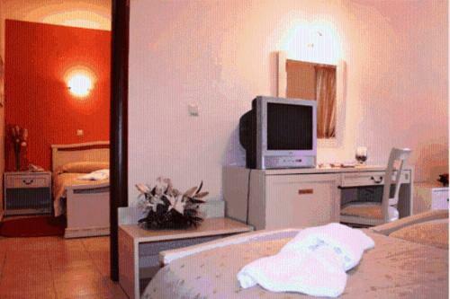 Asteras Hotel