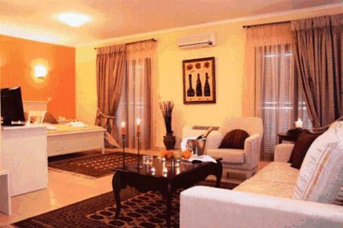 Asteras Hotel