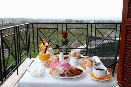 Asteras Hotel