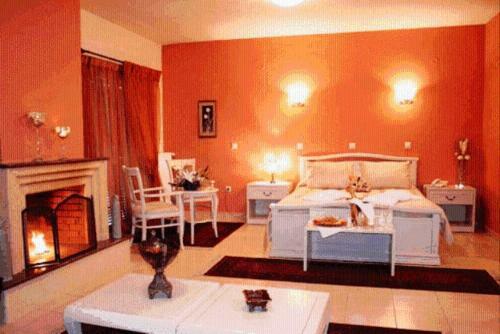 Asteras Hotel