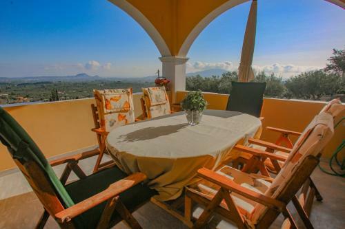 Villa Vila Kalielaia