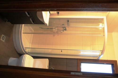 Apartamento Guesthouse Thea
