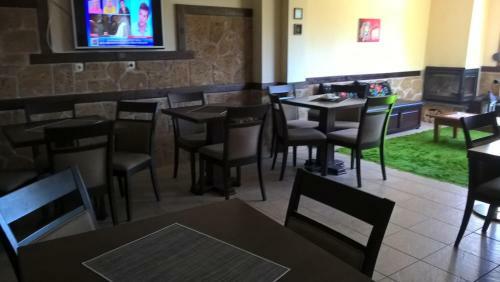 Apartamento Guesthouse Thea