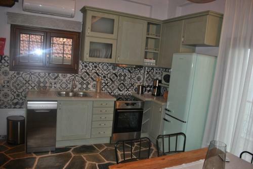 Villa Barbarella Luxury Resort