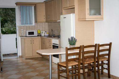 Agroturismo Villa Andreas