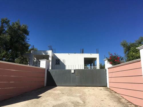 Agroturismo Villa Andreas