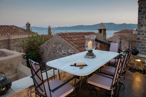 Villa Casa Felicia-the Castle Mansion