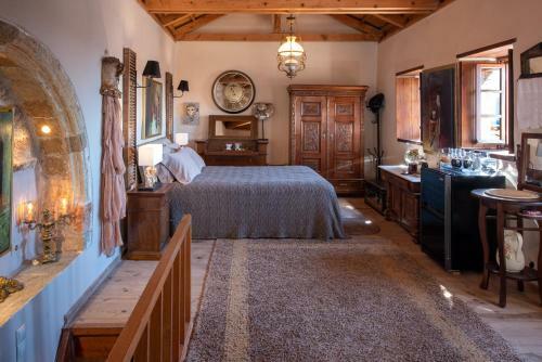 Villa Casa Felicia-the Castle Mansion