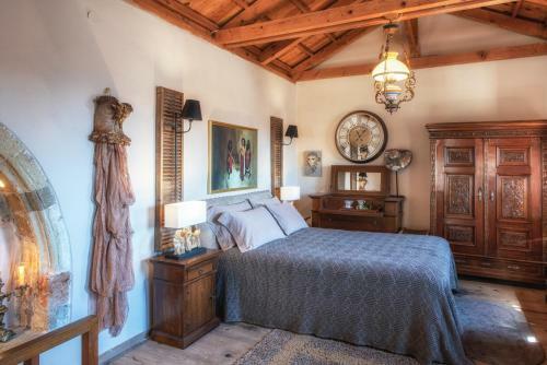 Villa Casa Felicia-the Castle Mansion