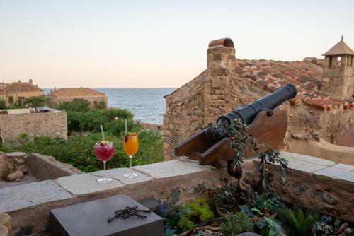 Villa Casa Felicia-the Castle Mansion