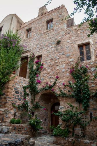 Villa Casa Felicia-the Castle Mansion