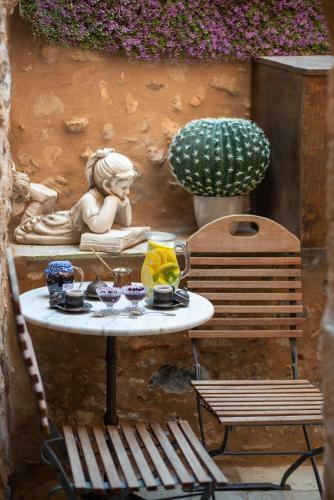 Villa Casa Felicia-the Castle Mansion