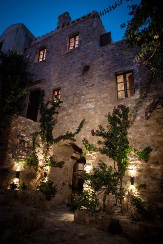 Villa Casa Felicia-the Castle Mansion