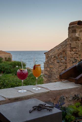 Villa Casa Felicia-the Castle Mansion