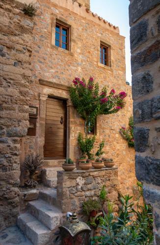 Villa Casa Felicia-the Castle Mansion