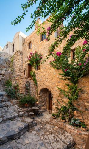 Villa Casa Felicia-the Castle Mansion
