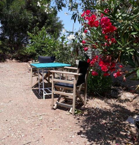 Casa Sofianna 2-bedroom Home Next To Sandy Beach