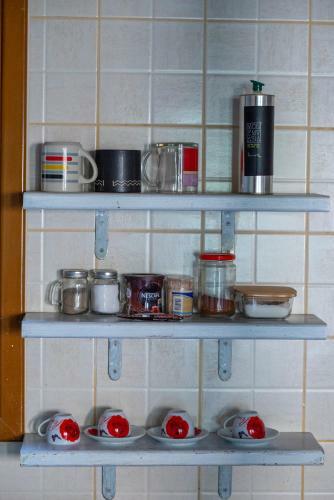 Casa Sofianna 2-bedroom Home Next To Sandy Beach