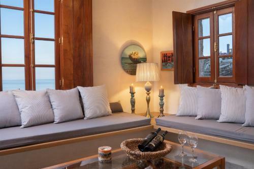 Villa Casa Rodanthi - Luxury Castle Residence