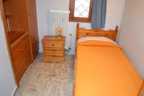 Apartamento Matroni's House