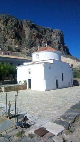 Hostal Byron's