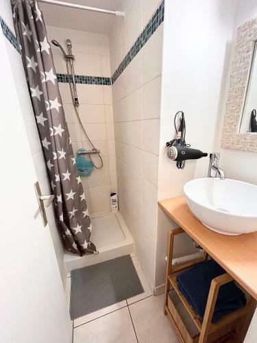 Apartamento Studio Cosy Au Sein Du Triangle D'or De Bordeaux