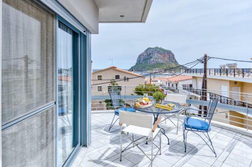 Apartamento Monemvasia Modern Flats