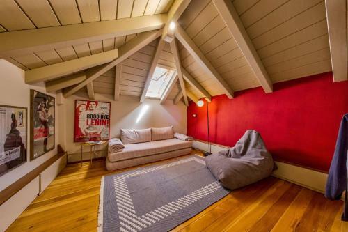 Apartamento Monemvasia Modern Flats