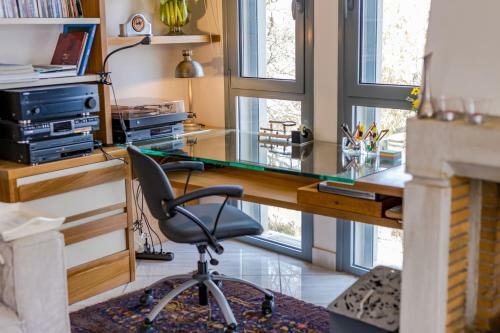 Apartamento Monemvasia Modern Flats