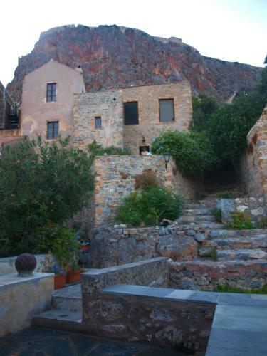 Villa Vecchia Casa