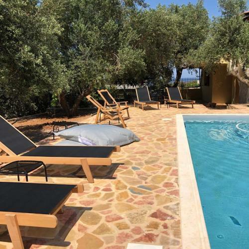 Villa Gaia