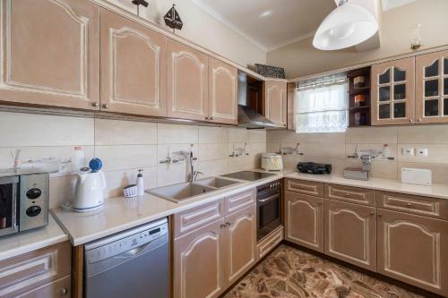 Apartamento Castellano Monemvasia