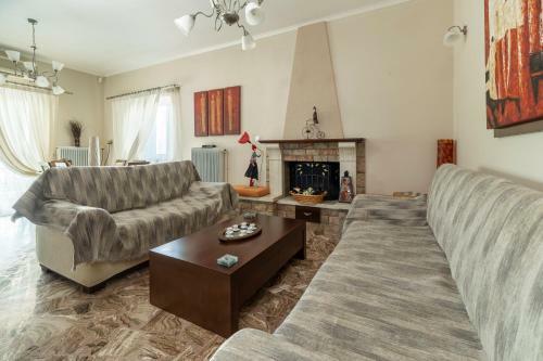 Apartamento Castellano Monemvasia