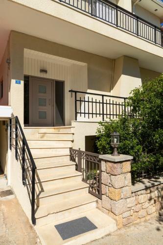 Apartamento Castellano Monemvasia