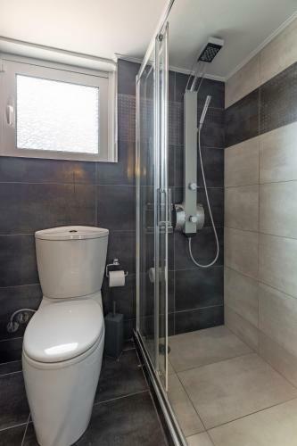 Apartamento Castellano Monemvasia