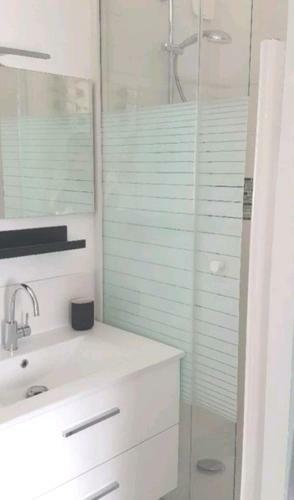 Apartamento Joli Studio Refait � Neuf Dans Le Centre Ville De Bordeaux Aux Chartrons