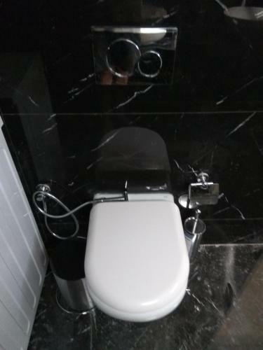 Apartamentos Nafpaktos Beach Luxury Suites