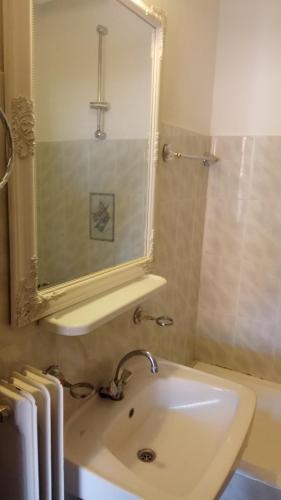 Apartamento Nafpaktos Old Town