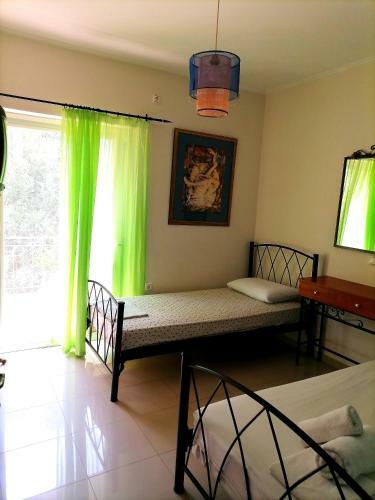 Apartamento Areti's House