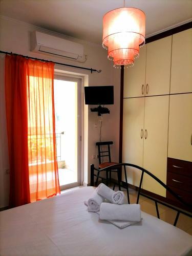 Apartamento Areti's House
