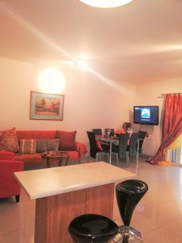 Apartamento Areti's House