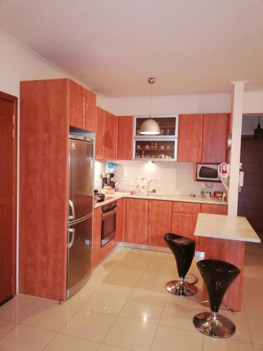 Apartamento Areti's House